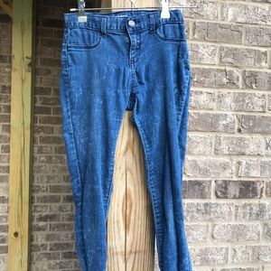 old navy jeans